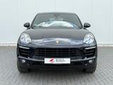 Porsche Macan S Diesel PANO AHK 21''FELGEN PDLS+ - Porsche Gebrauchtwagen in Dresden