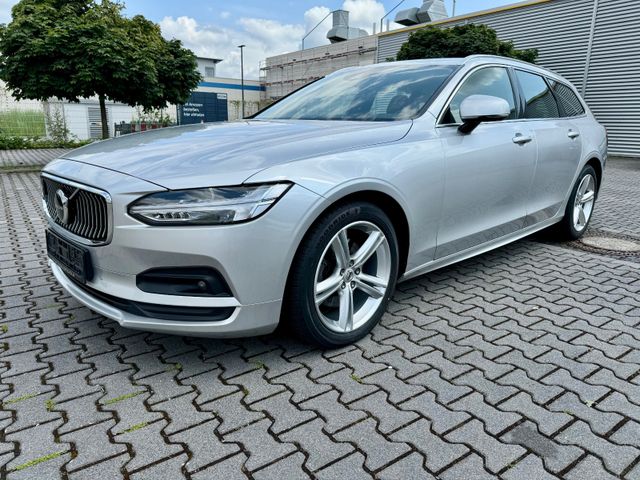 Volvo V90 B4 Momentum Pro - LEDER + NAVI + LED + CAM