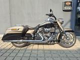 Harley-Davidson FLHRSE Road King CVO mit Kesstech Auspuff - Angebote