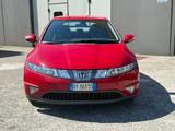 Honda Civic 1.4 i-DSi 5p. Comfort LE - Honda Civic 5d mit Benzin-Antrieb