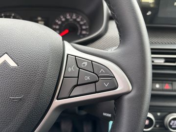 Dacia Sandero Expression TCe 90