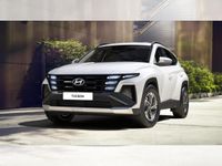 Hyundai TUCSON - Vorschau Bild 2