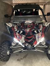 Yamaha YXZ 1000 - Angebote