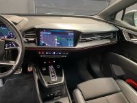 Audi Q4 e-tron - Vorschau Bild 14