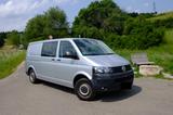 Volkswagen T5 Camper, 4Motion, 140 PS, LR, Stand - Volkswagen T5 Transporter in Dresden