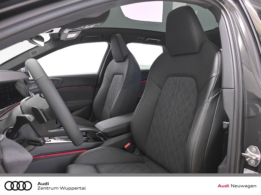 Audi S5 - Bild 10