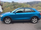 Audi Q3 1.4 TFSI ultra cylinder on demand - - Audi Q3: Privatanbieter