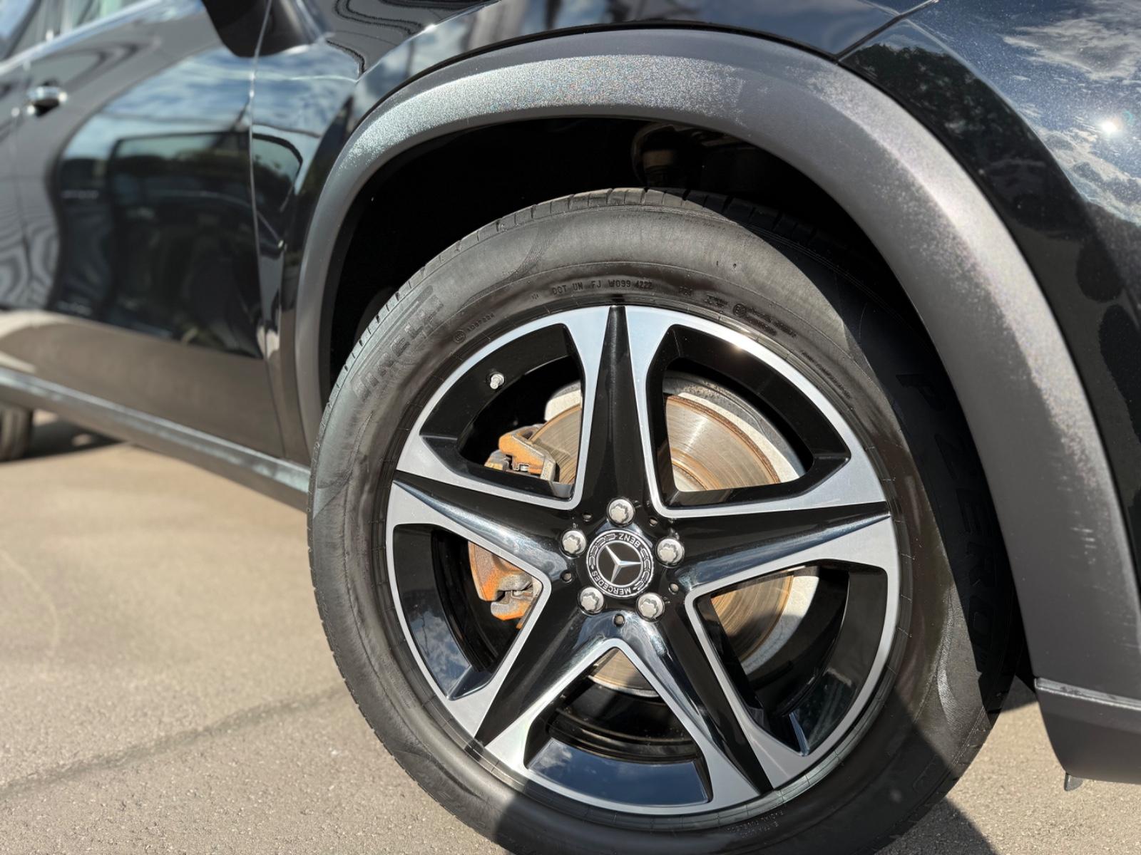 Mercedes-Benz GLE 350 d 4Matic*ACC*PANO*LED*NAVI*CAM*PDC*AHK*