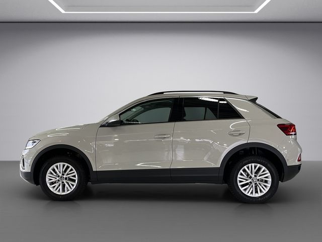 T-Roc Life 1.0 TSI