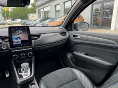 Fahrzeugabbildung Arkana Esprit Alpine Mild Hybrid 140 EDC Schiebe