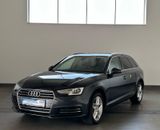 Audi A4 Avant 40 TDI sport AHK+LEDER+NAVI+190PS - Audi A4 in Bremen