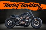Harley-Davidson SPORTSTER S RH1250S MY25 - HD KIEL UMBAU - Offers matching your search criteria