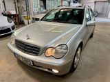 Mercedes-Benz C 180 C -Klasse T-Modell C 180 T Kompressor - Mercedes-Benz C 180 aus 2003: Kompressor