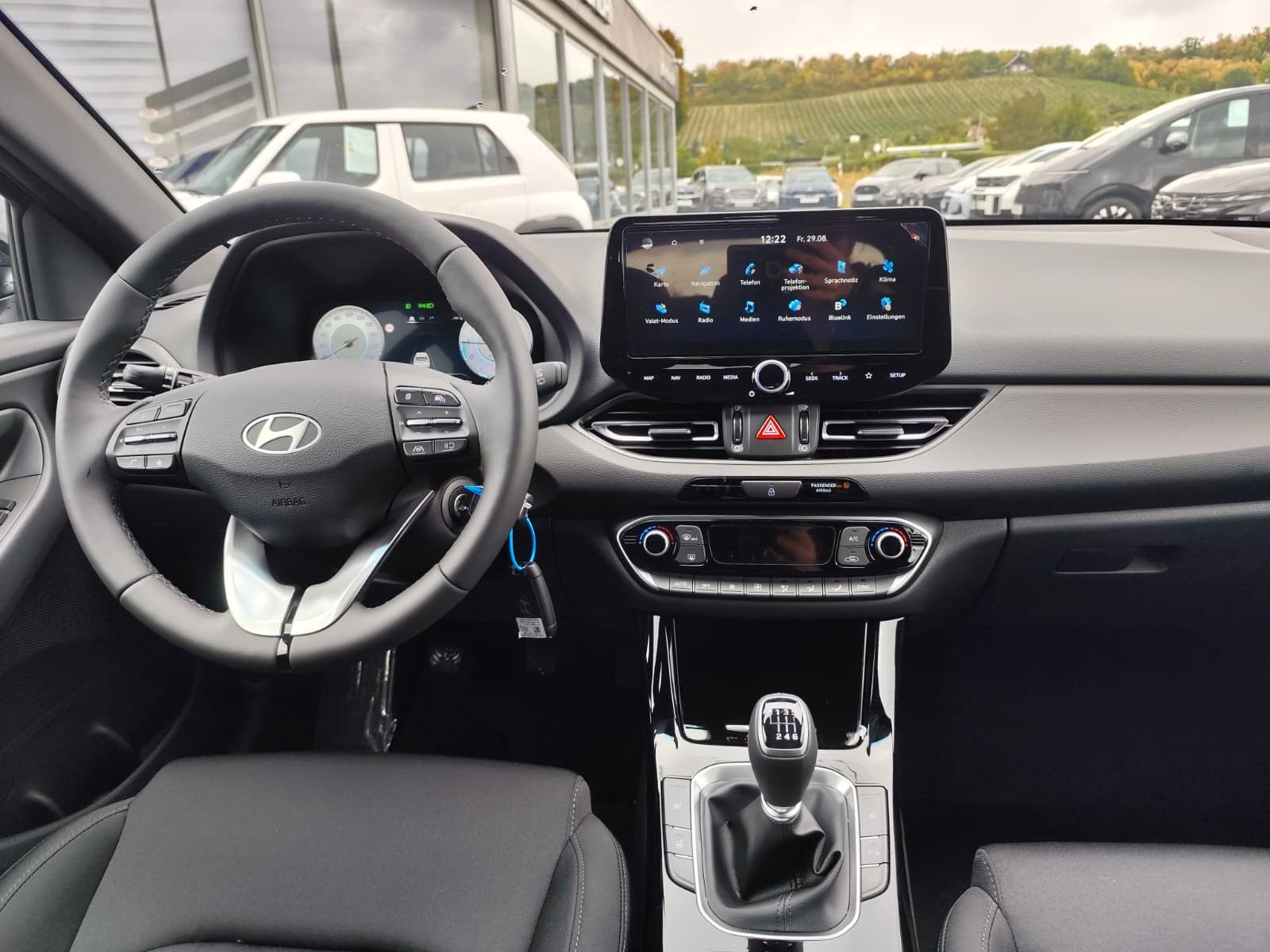Hyundai i30 – Bild 6