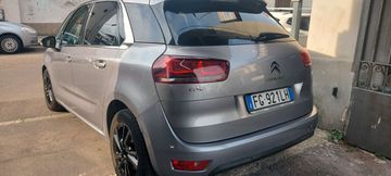 Citroen C4 Picasso - 5