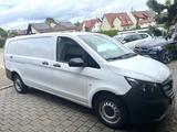 Mercedes-Benz Vito Kasten 116 CDI RWD extralang/Navi/Kamera/SH - gebrauchte Mercedes-Benz Vito aus dem Jahr 2023
