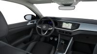 Volkswagen Taigo - Vorschau Bild 10