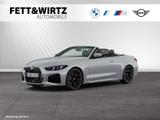 BMW 430i xDrive Cabrio M Sport Pro|DA-Prof.|HiFi - BMW 430 New cars