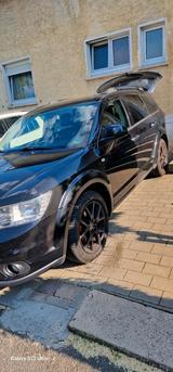Fiat Freemont - Fiat Freemont aus 2013