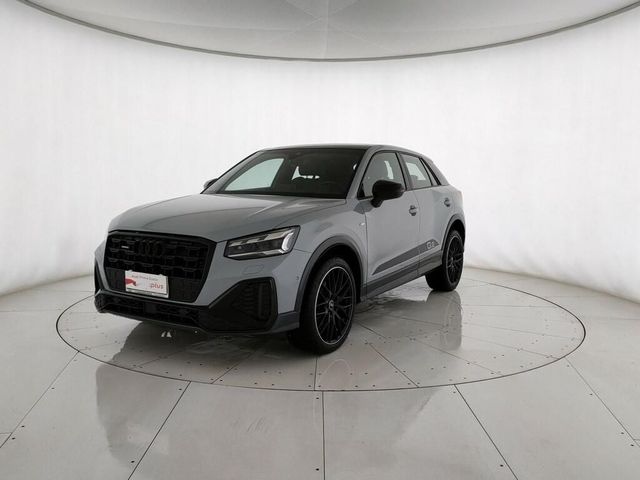 Audi Q2 35 2.0 TDI S line Edition Quattro S tron