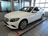 Mercedes-Benz C 220 d 4M T Avantgarde/Multibeam/Kamera/Spur-P/ - gebrauchte Mercedes-Benz C 220 aus dem Jahr 2019