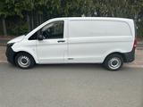 Mercedes-Benz Mercedes Vito Kühlwagen Frischdienst Kühlt... - : Kühlwagen