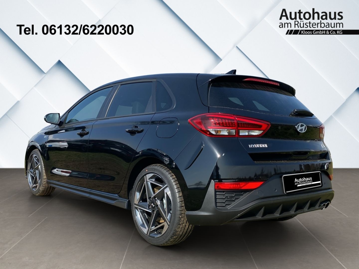 Hyundai i30 – Bild 4