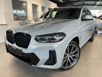 BMW X4 - 4