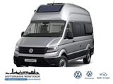 Volkswagen Grand California 600 ehem. UPE 103.630,-!