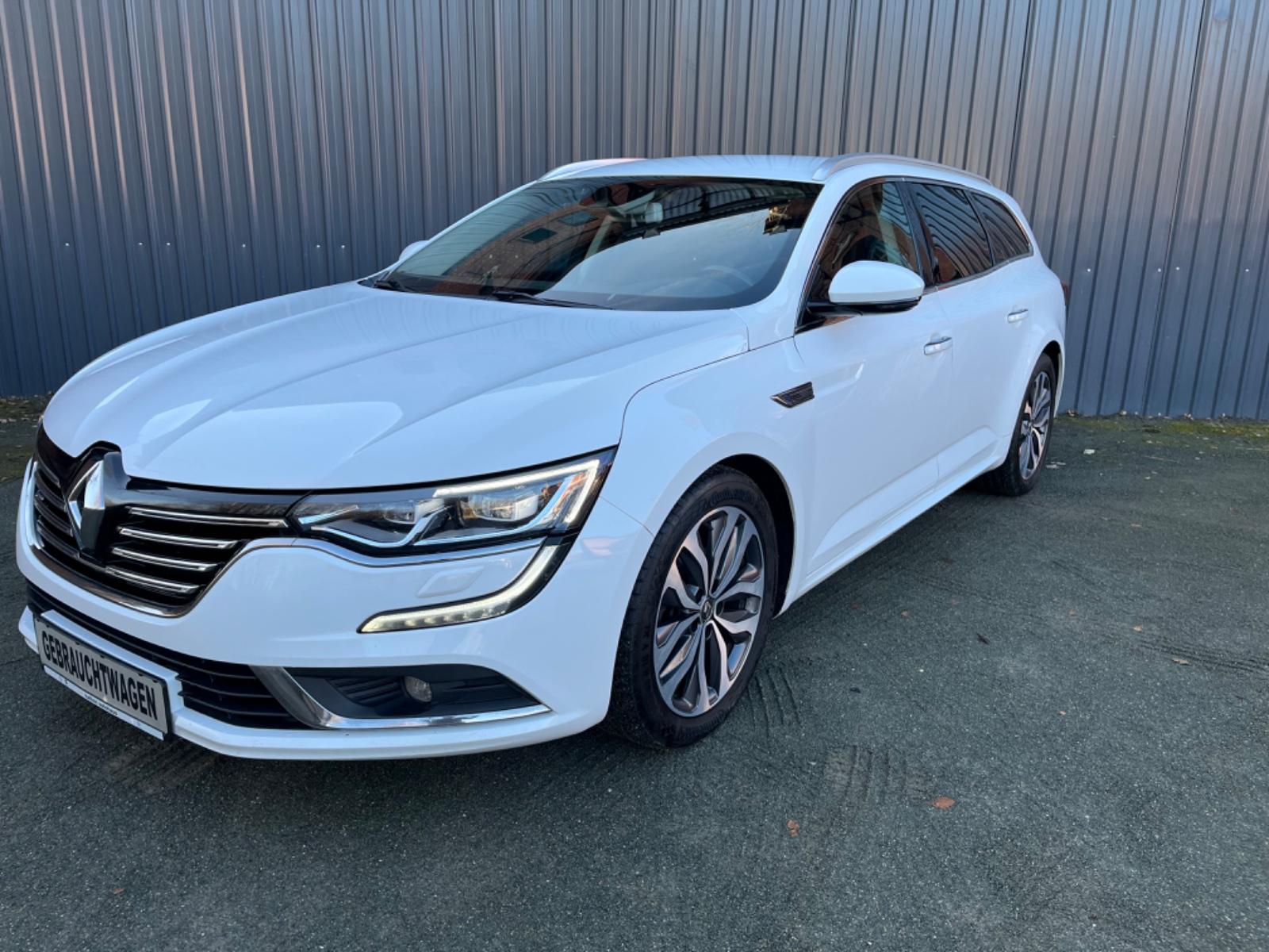 Renault Talisman Grandtour Limited