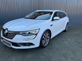 Renault Talisman Grandtour Limited - Renault Talisman Limited mit Diesel-Antrieb
