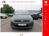 Volkswagen Touran Highline BMTStart-Stopp*7-SITZE*PANORAMA* - Volkswagen Touran mit Diesel-Antrieb: Geländewagen, Automatik
