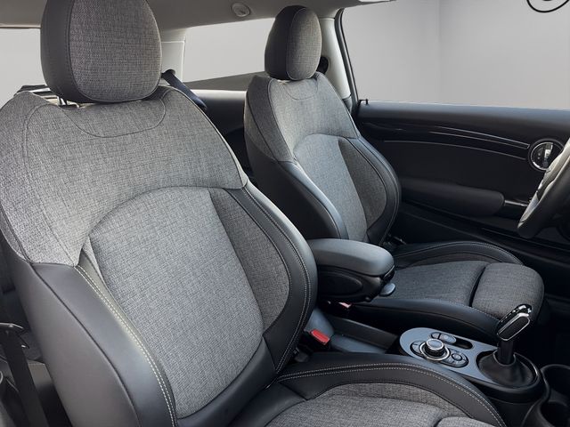 Foto Nummer 12: MINI Cooper S