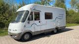 HYMER / ERIBA / HYMERCAR B 584 *SCHNÄPPCHEN* - Wohnmobil oder -wagen Schnäppchen