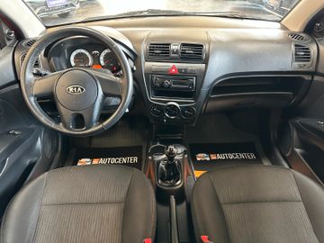Kia Picanto 1.1 Vision *Klima*TÜV*