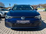 Volkswagen Golf VIII Variant 2.0 TDI DSG *AHK*ACC*Garantie* - Volkswagen Golf: Kombi, Viii