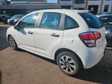 Citroën C3 Attraction - Citroën C3: At