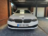 BMW 520d 2017 - BMW 520 in Kiel