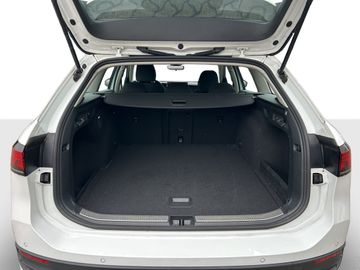 Volkswagen Passat Variant - 11