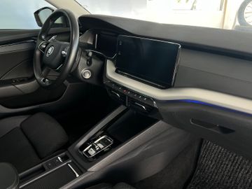 Skoda Octavia - 9