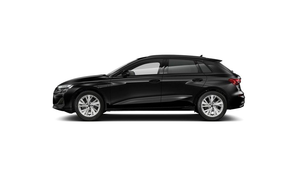Audi A3 - Bild 6