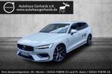 Volvo V60 T4 Inscription, BLIS, Rückfahrkamera, Memory - Volvo Vorführfahrzeuge