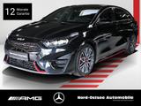 Kia Procee'd 1.6 T-GDI GT KAMERA ACC SHZ LM TEMPOMAT - Kia aus 2022