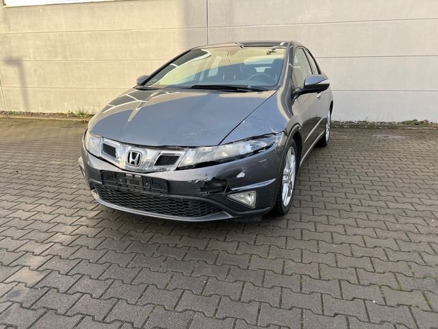 Honda Civic 1.8 Sport *5 TRG*KLIMAAUTOMATIK*