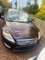 Ford Mondeo - Ford Mondeo in Wiesbaden