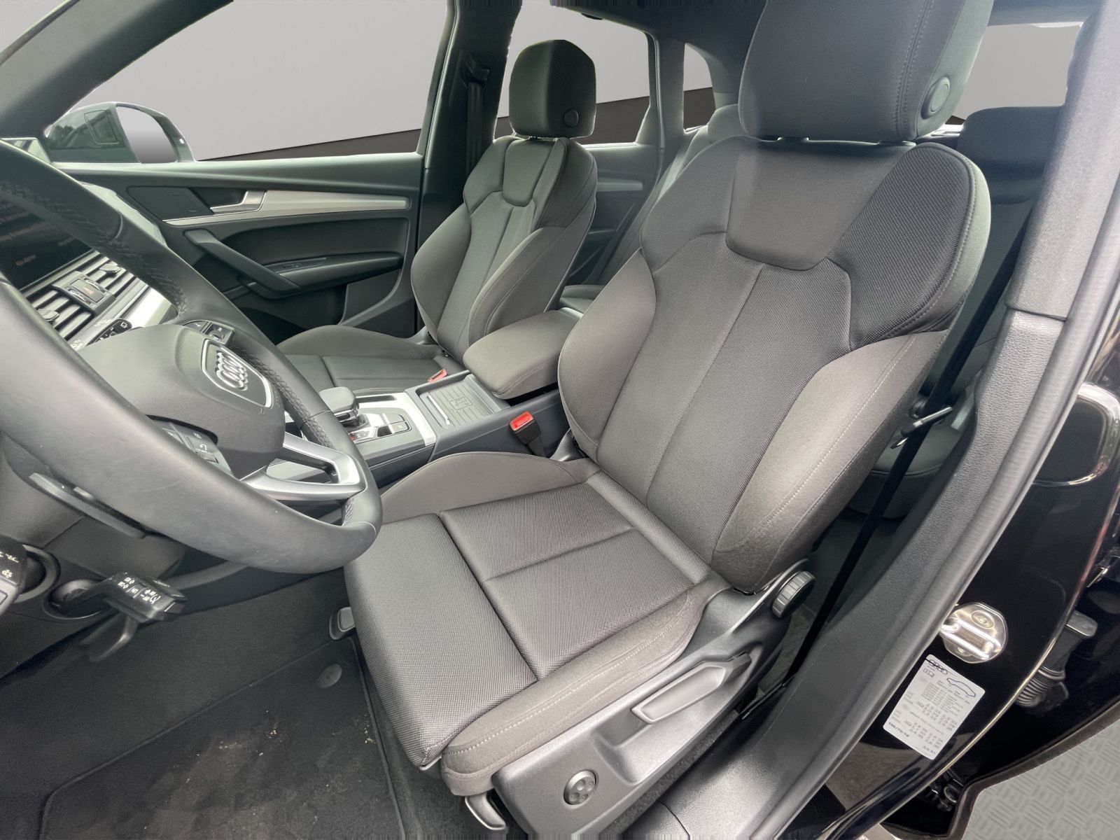Audi Q5 - Bild 10
