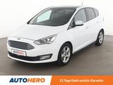 Ford C-Max 2.0 TDCi Titanium Aut*NAVI*XENON*TEMPO*PDC - Ford C-Max mit Diesel-Antrieb