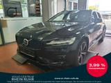 Volvo V60 B4 Plus Dark+HA&KA+ACC+BLIS+MEMRY+LEDER+DAB - Volvo V60 in Essen