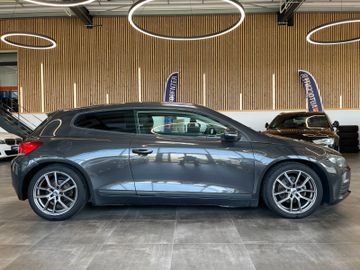 Volkswagen Scirocco 1.4 TSI *KLIMAAUTOMATIK*PDC*SPORTSITZE