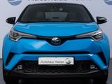 Toyota C-HR Hybrid Style Selection *NAVI* - Toyota C-HR: Limousine